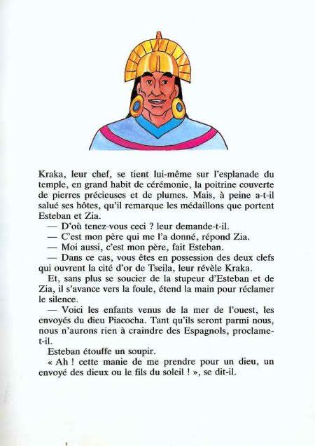 Comic book: Le Secret d'Esteban - 81/131