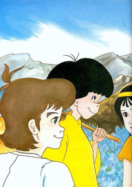 Comic book: Le Secret d'Esteban - 82/131