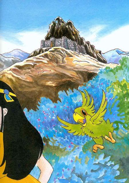 Comic book: Le Secret d'Esteban - 83/131