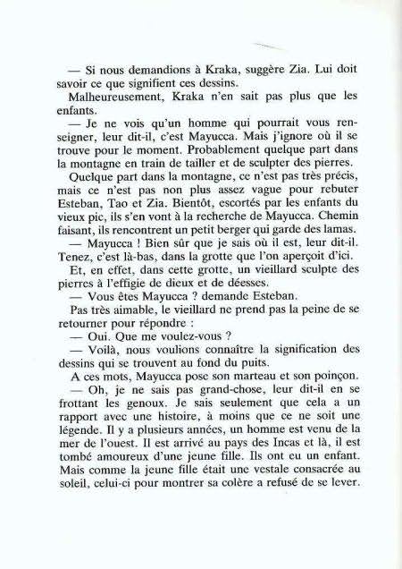 Comic book: Le Secret d'Esteban - 86/131