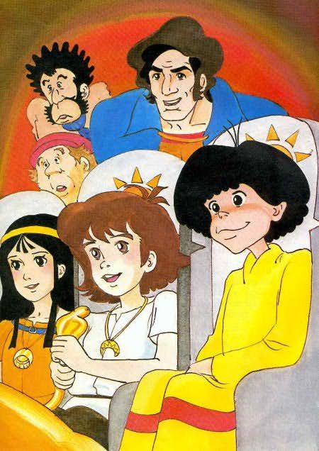 Comic book: Le Secret d'Esteban - 107/131
