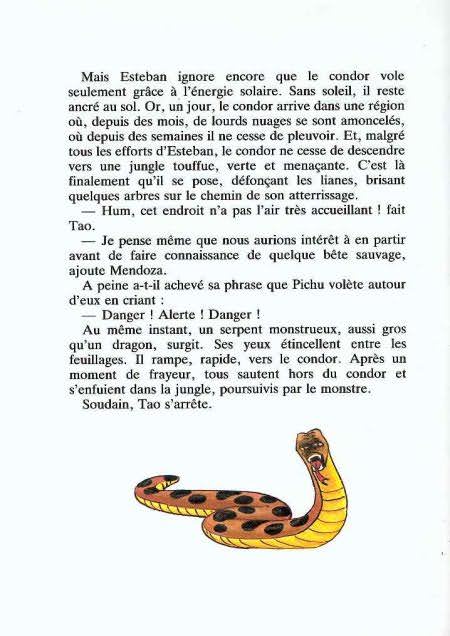 Comic book: Le Secret d'Esteban - 108/131