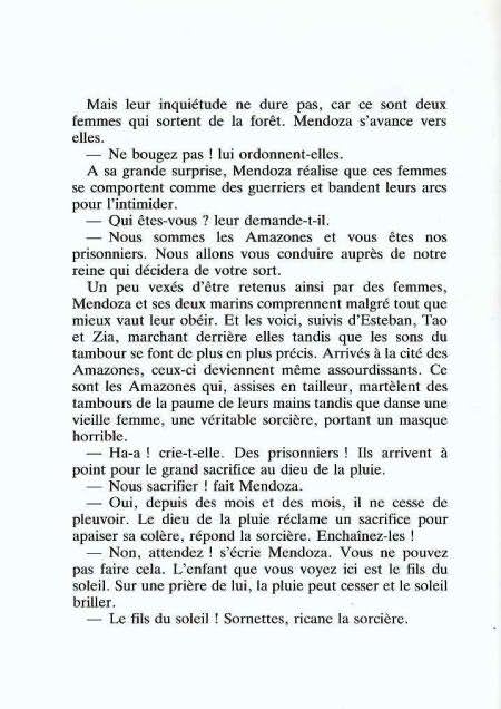 Comic book: Le Secret d'Esteban - 110/131