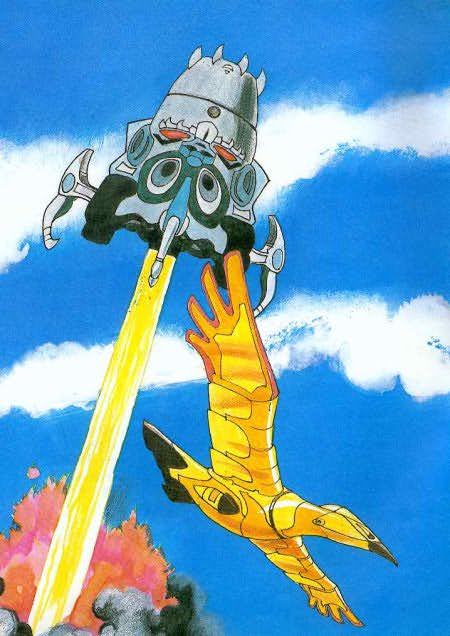 Comic book: Le Secret d'Esteban - 127/131