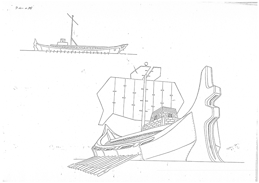 Original settei from season 1 - 28/31