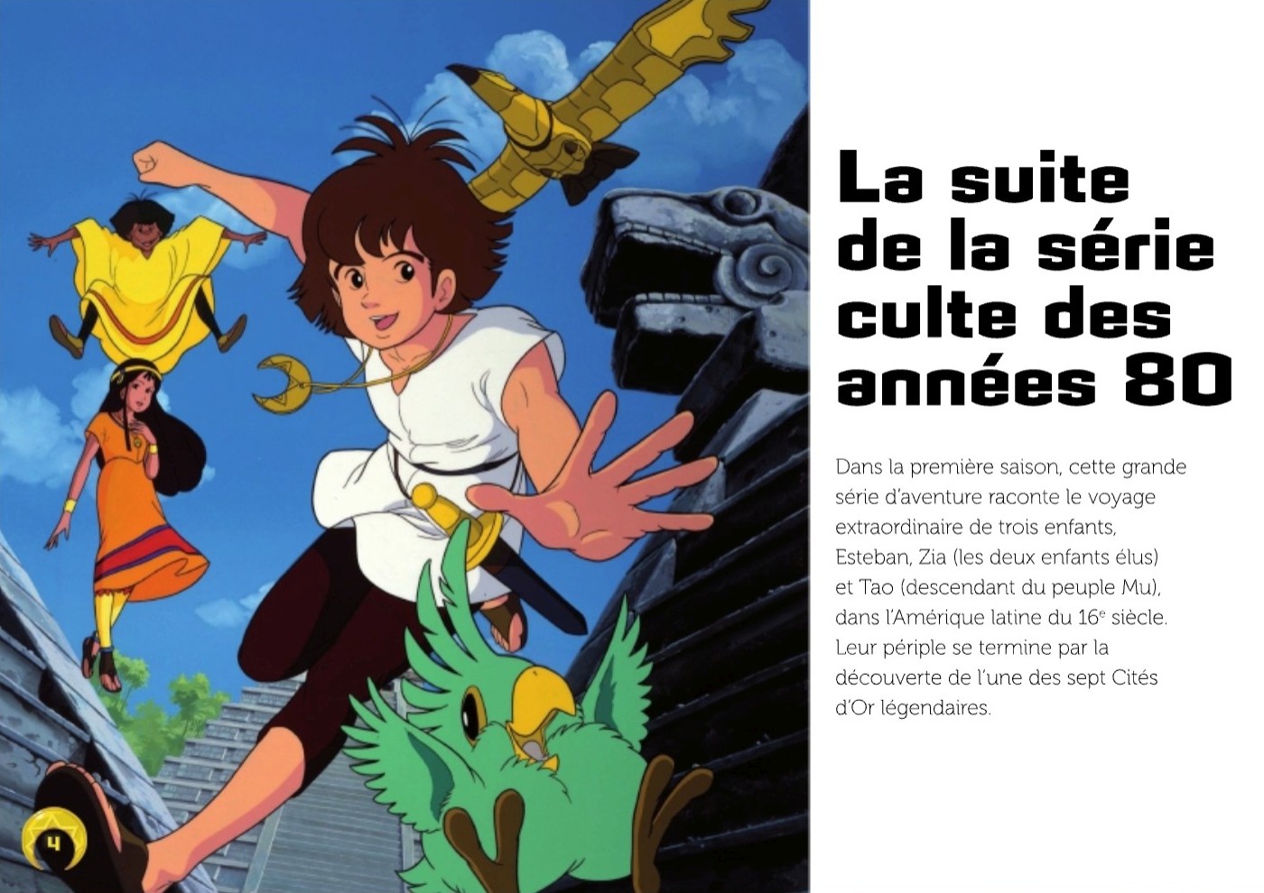 TF1 press kit - 4/21