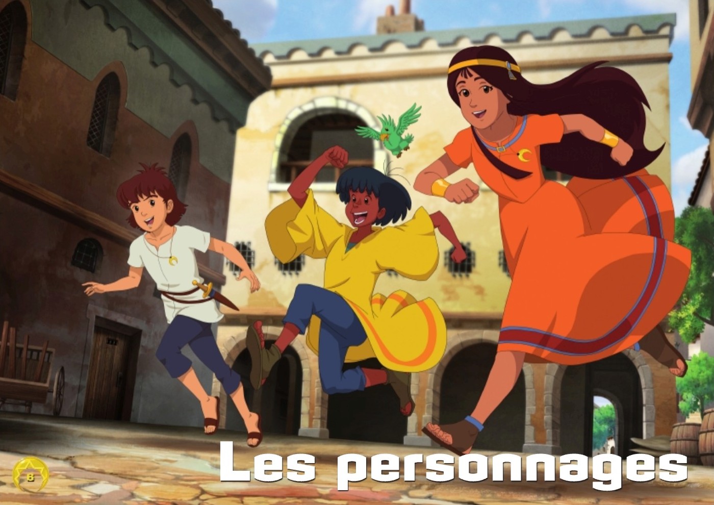 TF1 press kit - 6/21