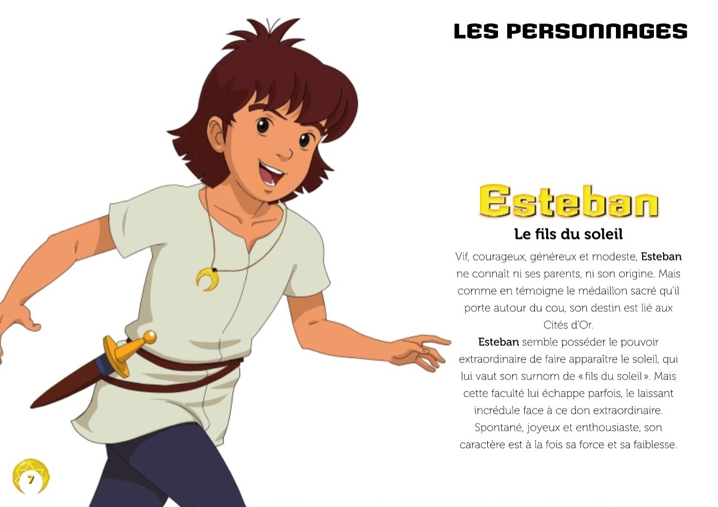 TF1 press kit - 7/21