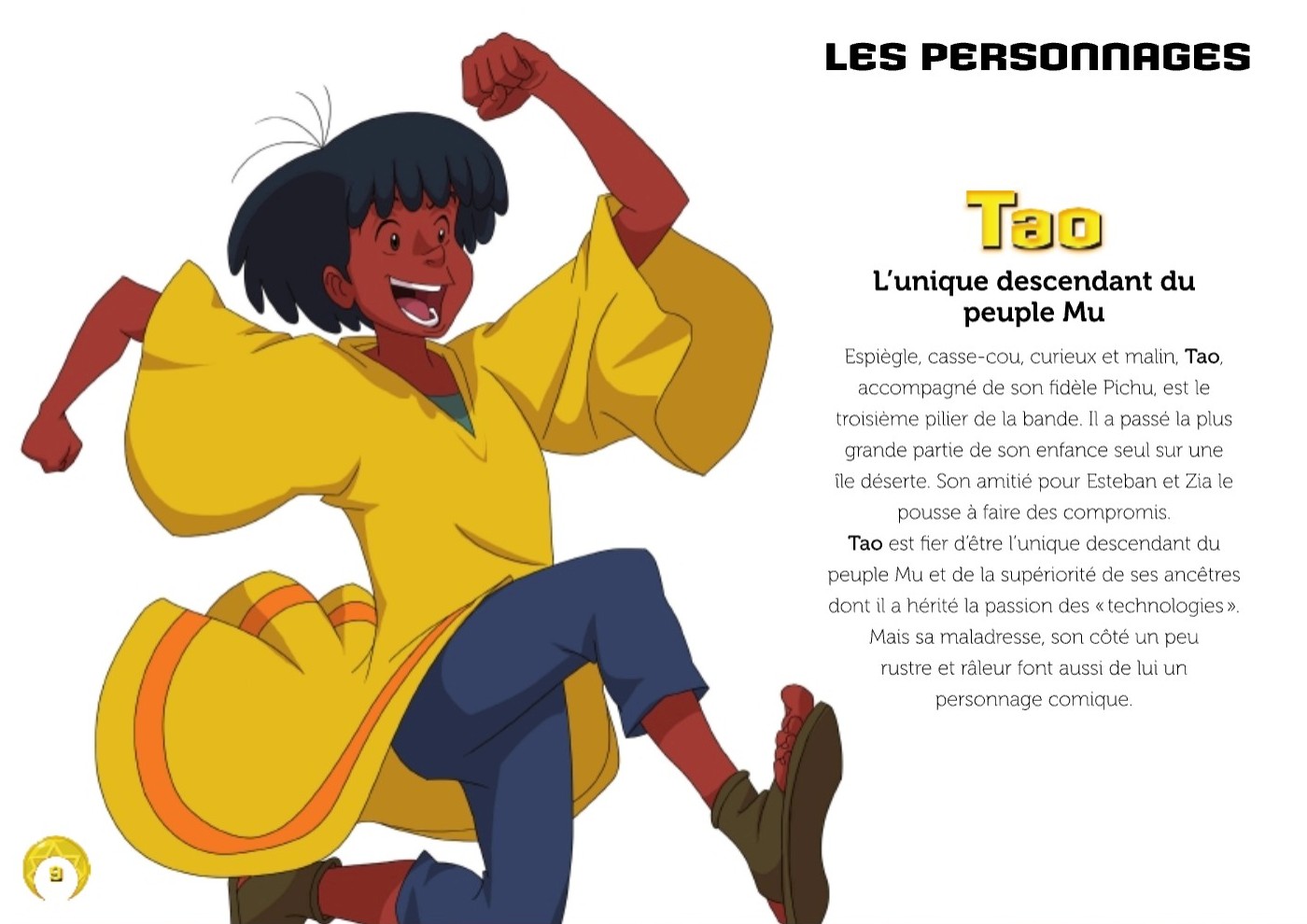 TF1 press kit - 9/21