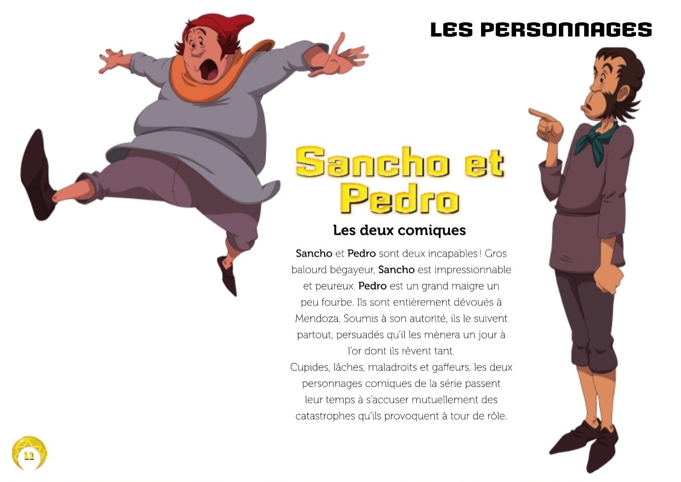 TF1 press kit - 11/21