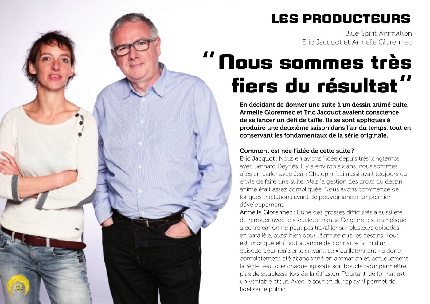 TF1 press kit - 13/21