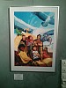 Expo in a bar in Paris (2013) - 10/15
