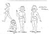Original settei from season 1 - 2/31
