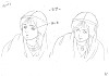 Original settei from season 1 - 7/31