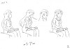 Original settei from season 1 - 8/31