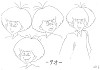 Original settei from season 1 - 14/31