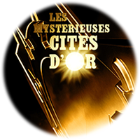 The Mysterious Cities of Gold: the film