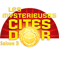 News about season 3 of The Mysterious Cities of Gold series