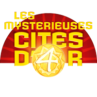 News about season 4 of The Mysterious Cities of Gold series