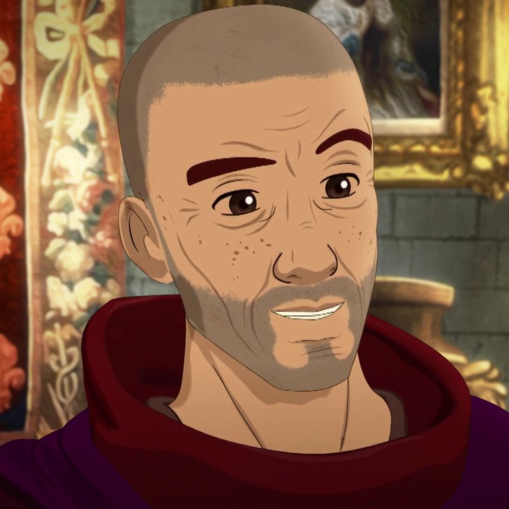 Athanaos - Season 4 - The Mysterious Cities of Gold