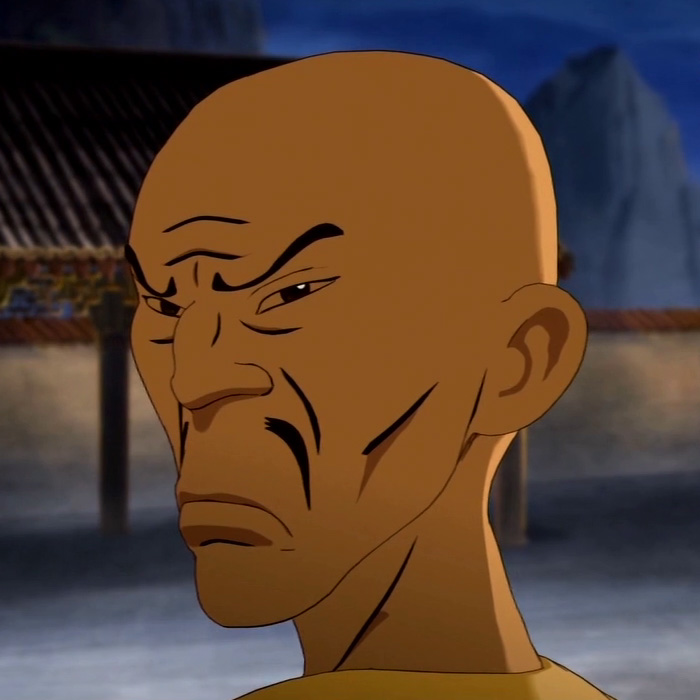 Bao Xingji - Season 2 - The Mysterious Cities of Gold