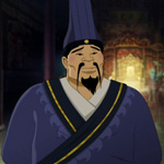 Dan Shi - Season 2 - The Mysterious Cities of Gold
