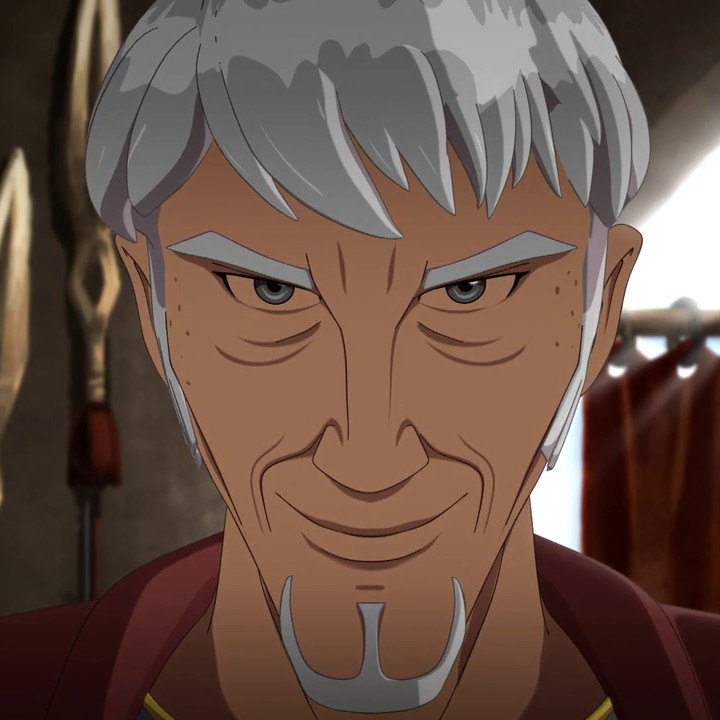 Gomez - Season 4 - The Mysterious Cities of Gold