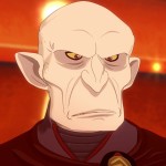 Korak - Season 4 - The Mysterious Cities of Gold