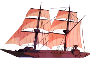 The Barracuda